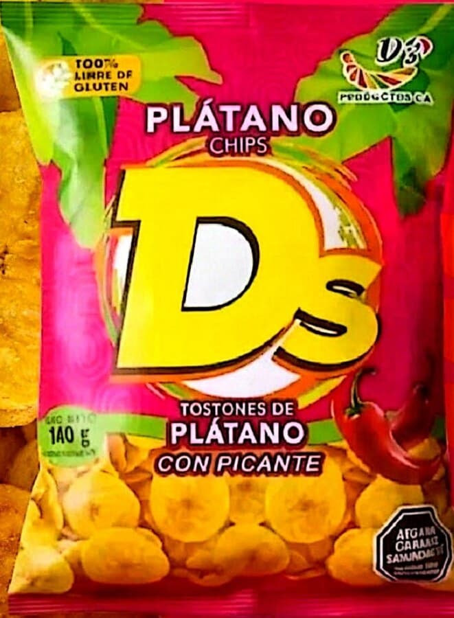 Toston Picante